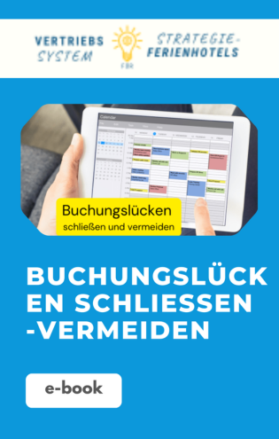 Buchungslücken vermeiden - schließen