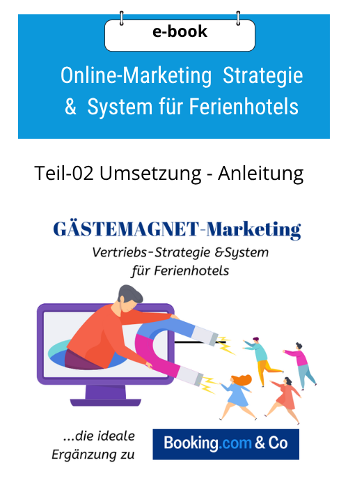 Gästemagnet-Hotel-Vertriebssystem