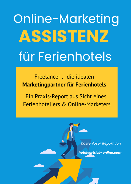 Marketingpartner für Ferienhotels